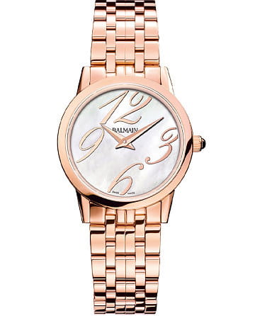 Balmain Eria Bijou B8559.33.84